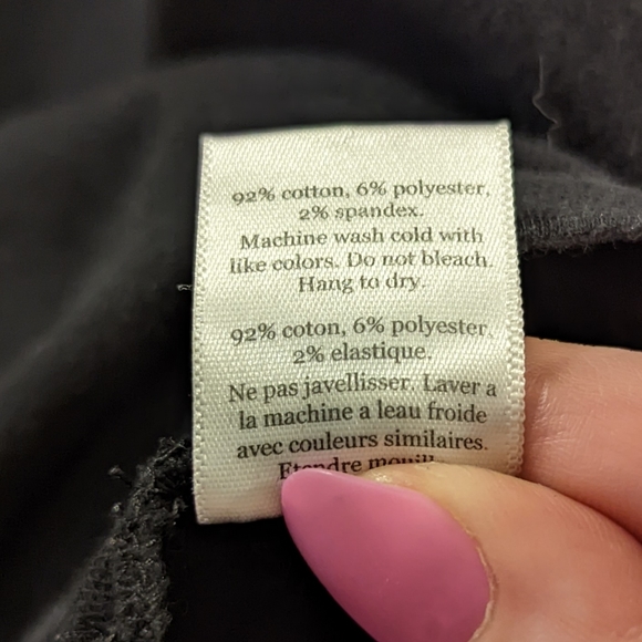 Publish Oversized Cotton T-shirt - Picture 5 of 6